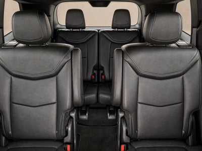 2023 Cadillac XT6 AWD Sport