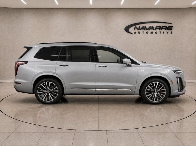 2023 Cadillac XT6 AWD Sport