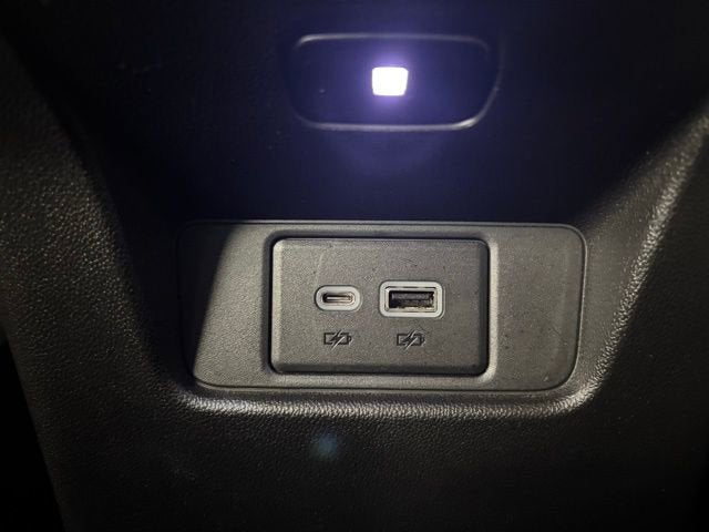 2020 Cadillac XT6 AWD Sport