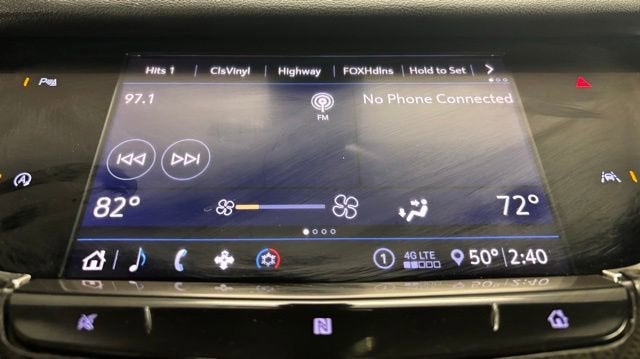 2020 Cadillac XT6 AWD Sport