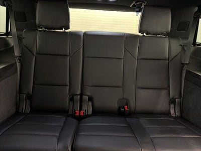 2021 Cadillac Escalade Luxury