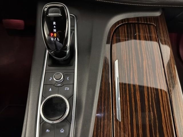 2021 Cadillac Escalade Luxury