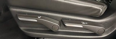 2022 Cadillac Escalade Premium Luxury Platinum