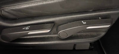 2022 Cadillac Escalade Premium Luxury Platinum