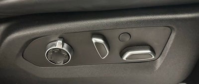 2022 Cadillac Escalade Premium Luxury Platinum