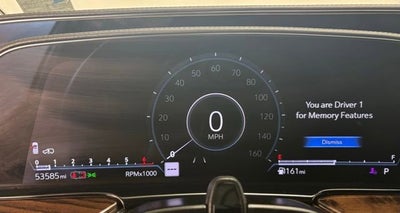 2022 Cadillac Escalade Premium Luxury Platinum