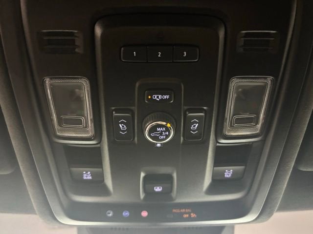 2022 Cadillac Escalade Premium Luxury Platinum