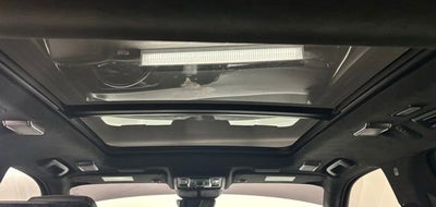 2022 Cadillac Escalade Premium Luxury Platinum