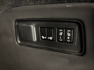 2022 Cadillac Escalade Premium Luxury Platinum