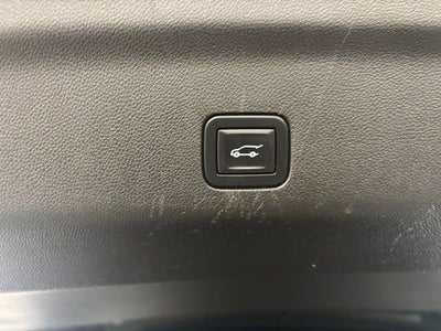 2022 Cadillac Escalade Premium Luxury Platinum