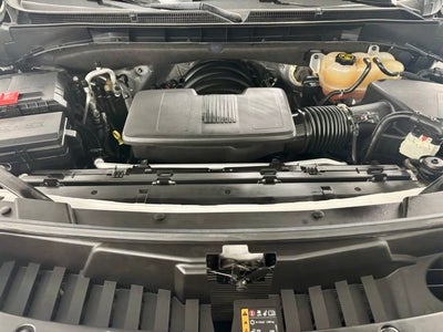 2022 Cadillac Escalade Premium Luxury Platinum