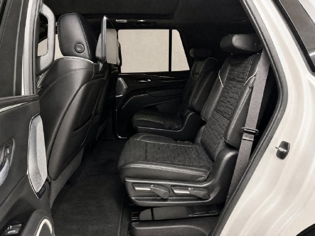 2024 Cadillac Escalade Premium Luxury Platinum