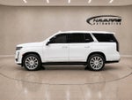 2024 Cadillac Escalade Premium Luxury Platinum