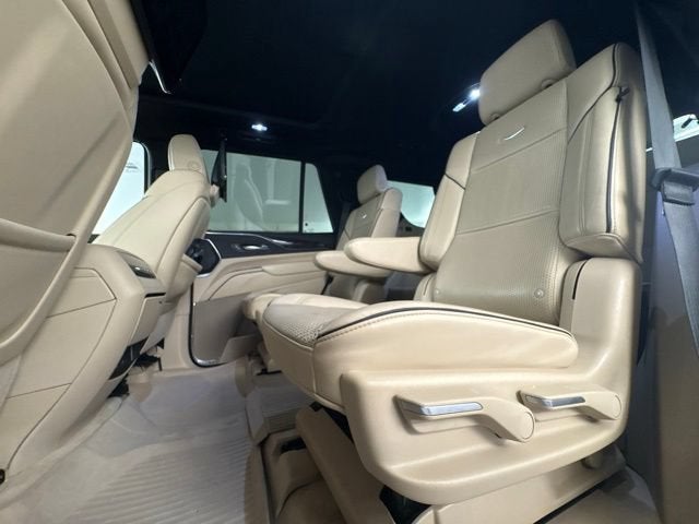 2023 Cadillac Escalade 4WD Premium Luxury