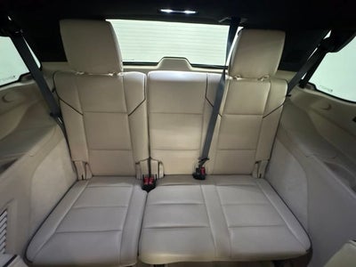 2023 Cadillac Escalade 4WD Premium Luxury