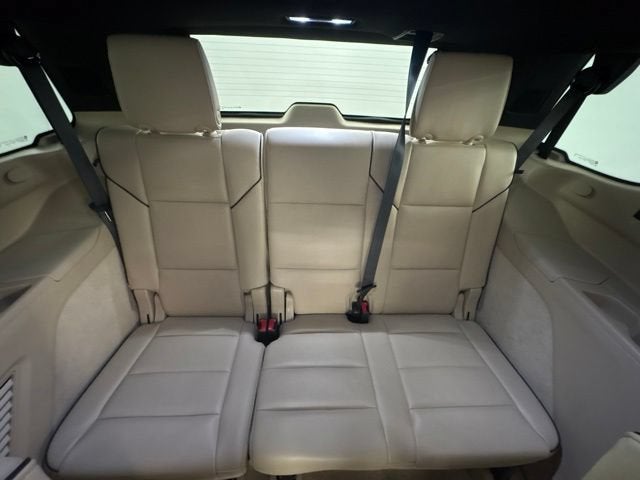 2023 Cadillac Escalade 4WD Premium Luxury