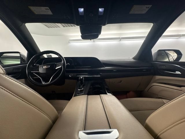2023 Cadillac Escalade 4WD Premium Luxury