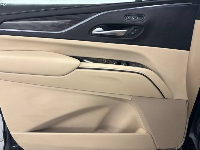2023 Cadillac Escalade 4WD Premium Luxury