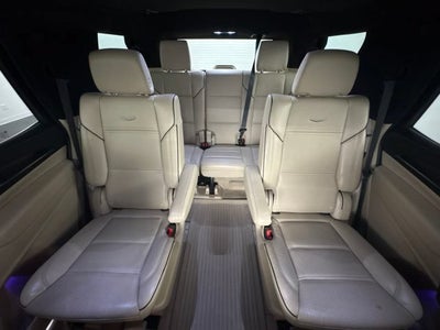 2023 Cadillac Escalade 4WD Premium Luxury