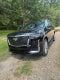 2023 Cadillac Escalade 4WD Premium Luxury