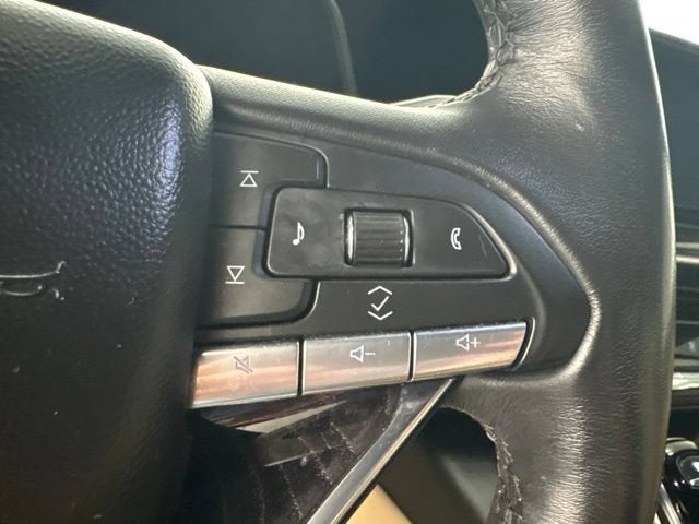 2023 Cadillac Escalade 4WD Premium Luxury