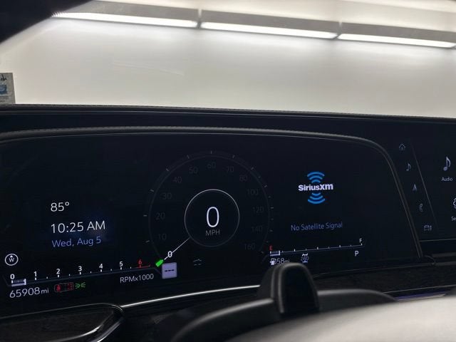 2023 Cadillac Escalade 4WD Premium Luxury