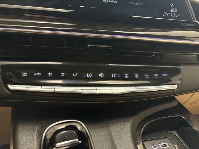 2023 Cadillac Escalade 4WD Premium Luxury