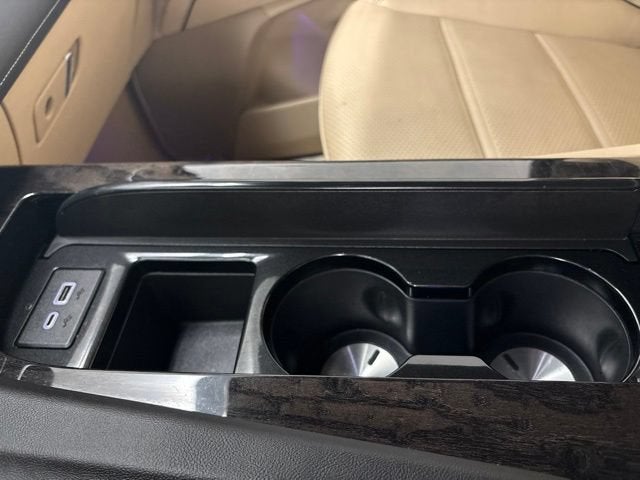 2023 Cadillac Escalade 4WD Premium Luxury