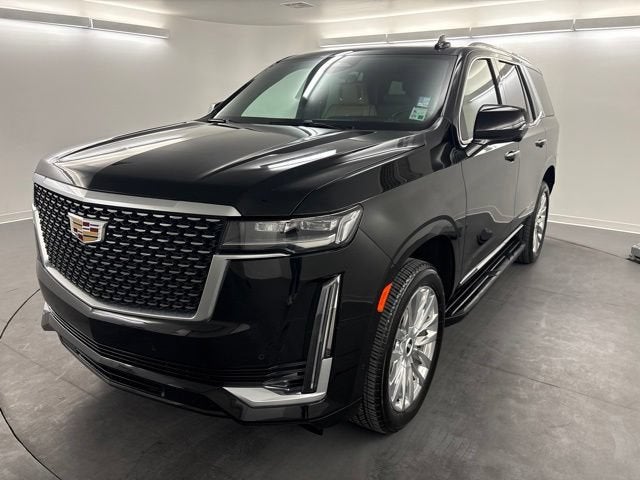 2023 Cadillac Escalade 4WD Premium Luxury