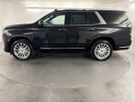 2023 Cadillac Escalade 4WD Premium Luxury