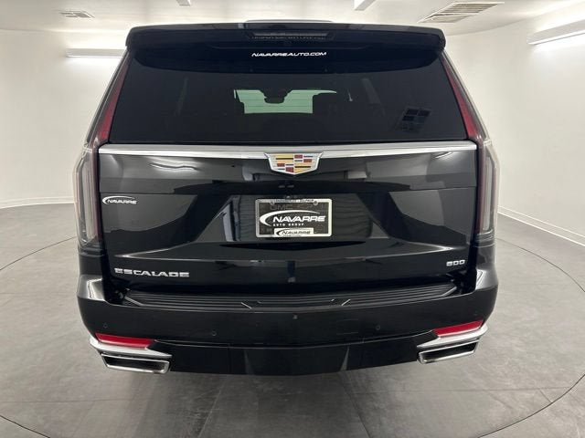 2023 Cadillac Escalade 4WD Premium Luxury