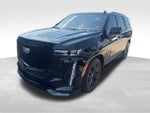 2023 Cadillac Escalade Escalade-V