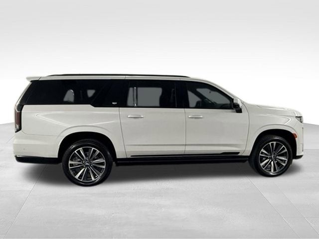 2022 Cadillac Escalade ESV Sport Platinum