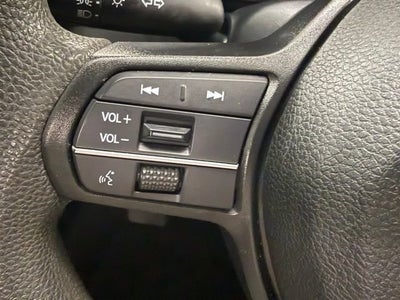 2024 Honda Accord Sedan LX