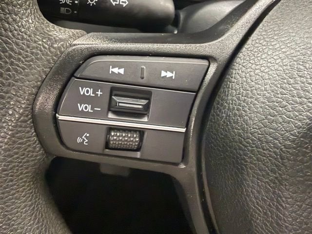 2024 Honda Accord Sedan LX