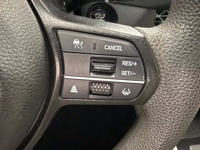 2024 Honda Accord Sedan LX