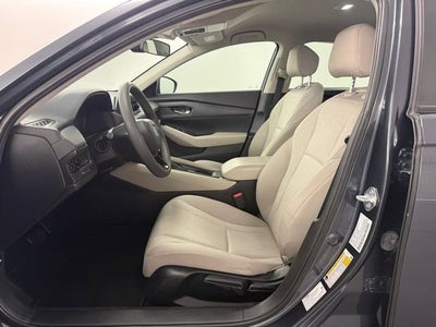 2024 Honda Accord Sedan LX