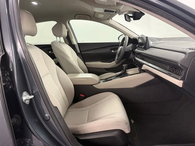 2024 Honda Accord Sedan LX