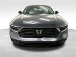 2024 Honda Accord Sedan LX