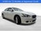 2012 Nissan Maxima 3.5 SV w/Premium Pkg