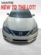2018 Nissan Altima 2.5 SL