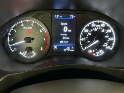 2021 Nissan Altima S FWD