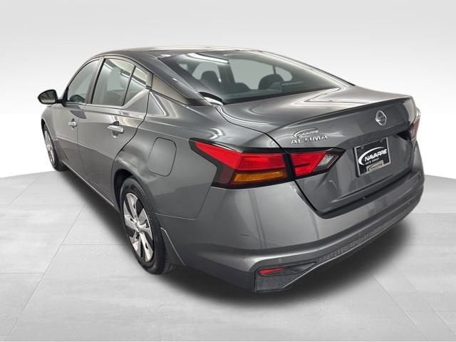 2021 Nissan Altima S FWD
