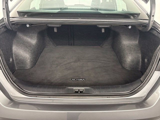 2024 Nissan ALTIMA Base