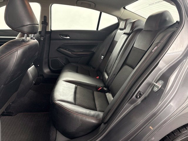 2024 Nissan ALTIMA Base