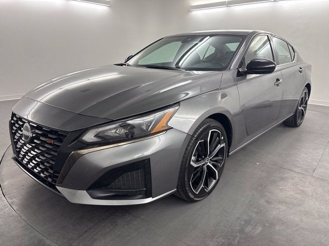 2024 Nissan ALTIMA Base