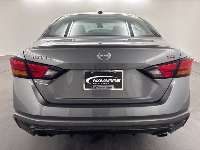 2024 Nissan ALTIMA Base