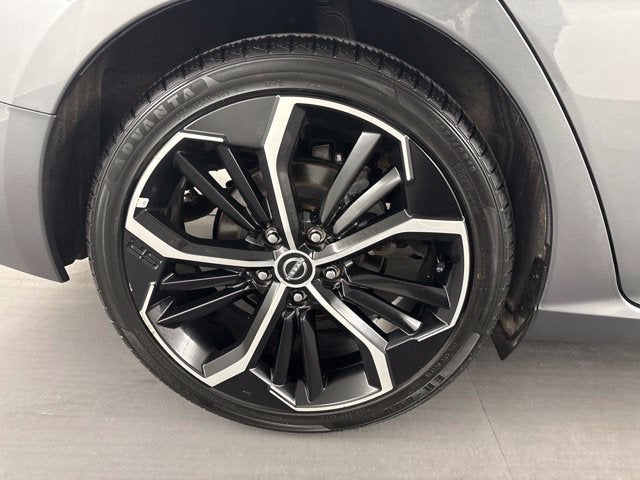 2024 Nissan ALTIMA Base