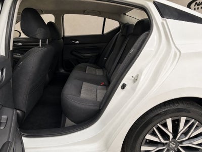 2024 Nissan ALTIMA Base