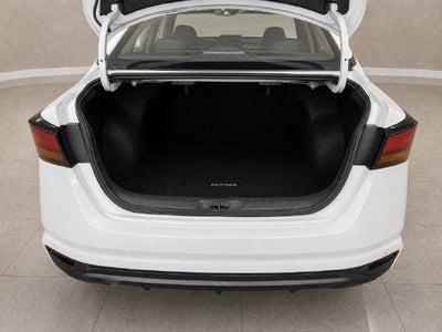 2024 Nissan ALTIMA Base